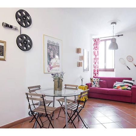 Demode Holiday Rome Exterior photo