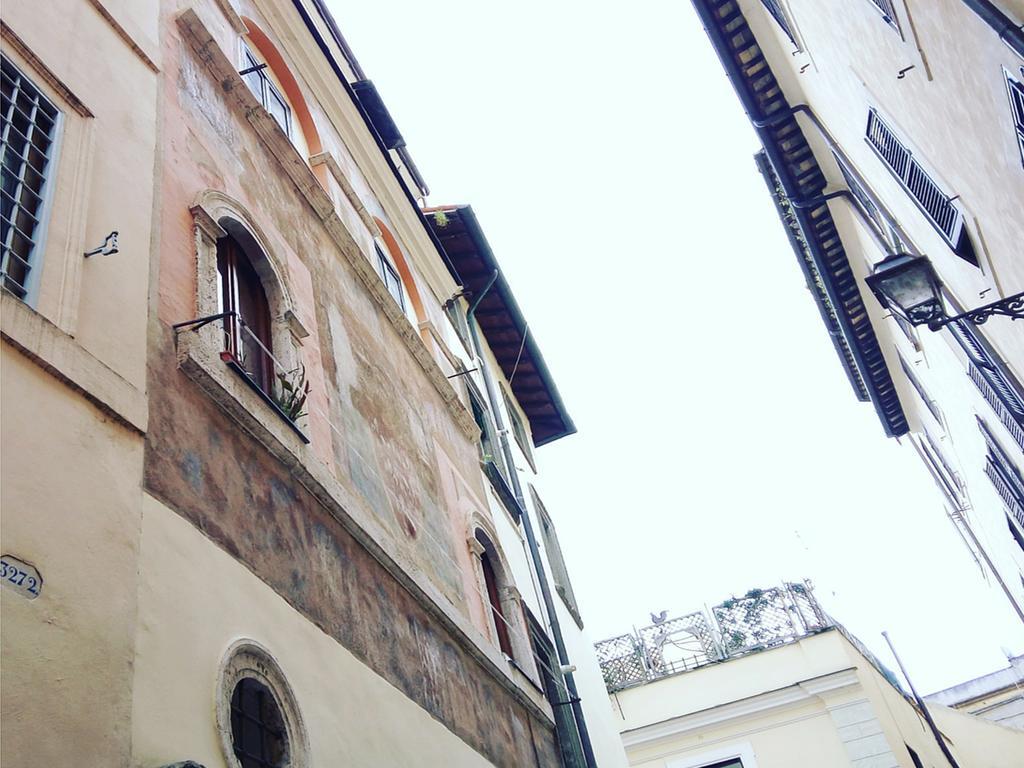 Demode Holiday Rome Exterior photo