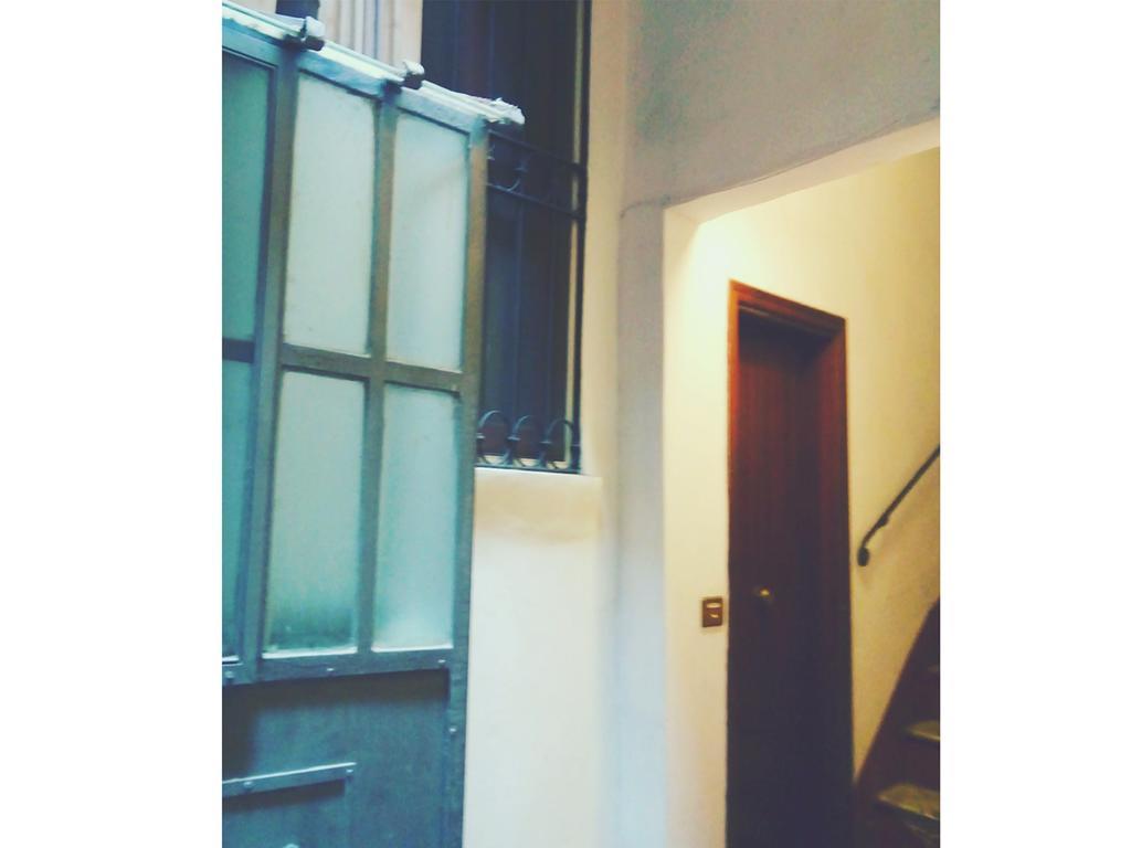 Demode Holiday Rome Exterior photo
