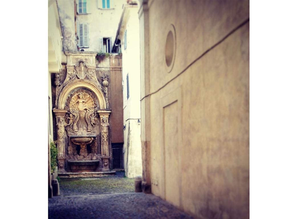 Demode Holiday Rome Exterior photo