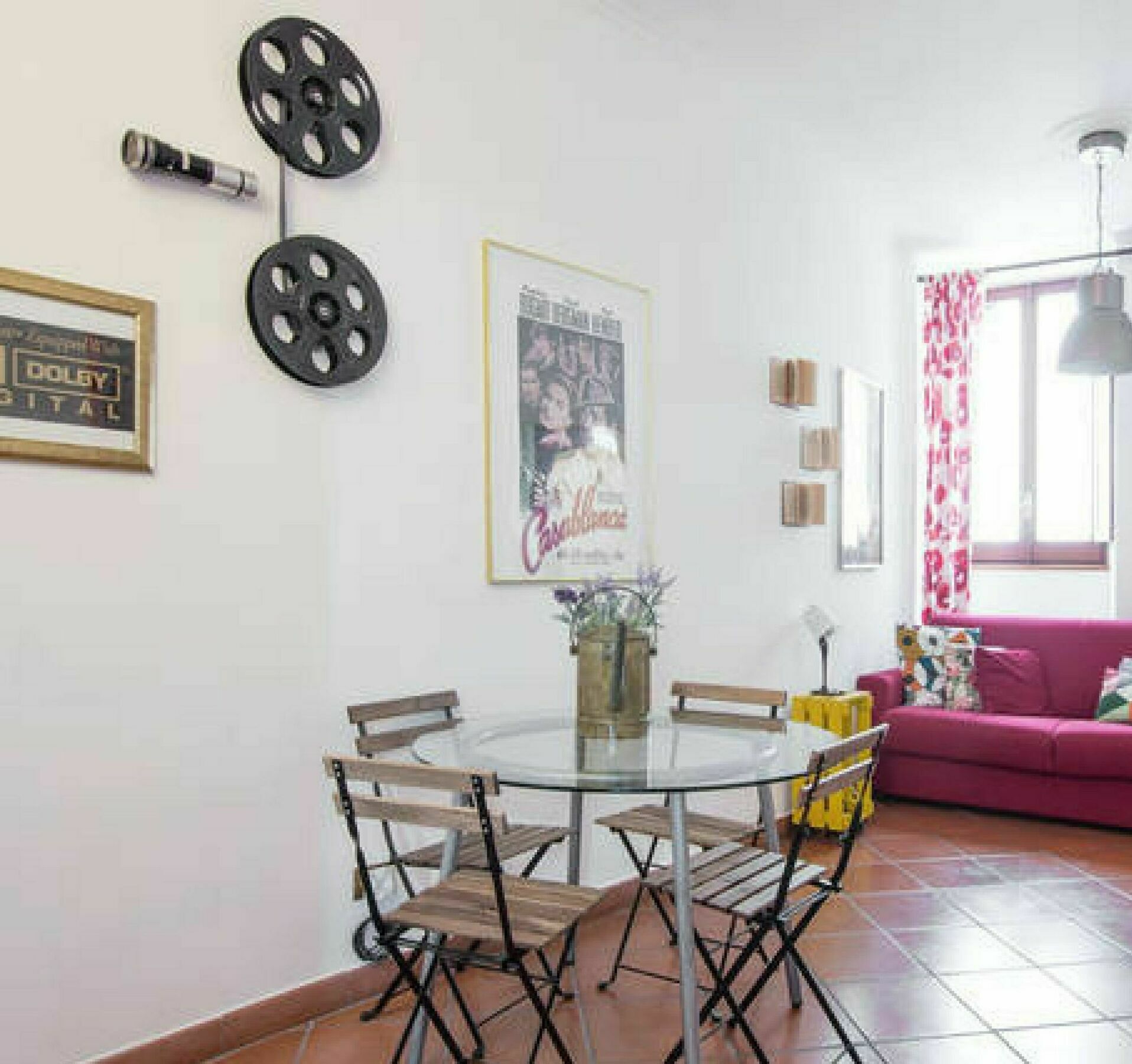 Demode Holiday Rome Exterior photo