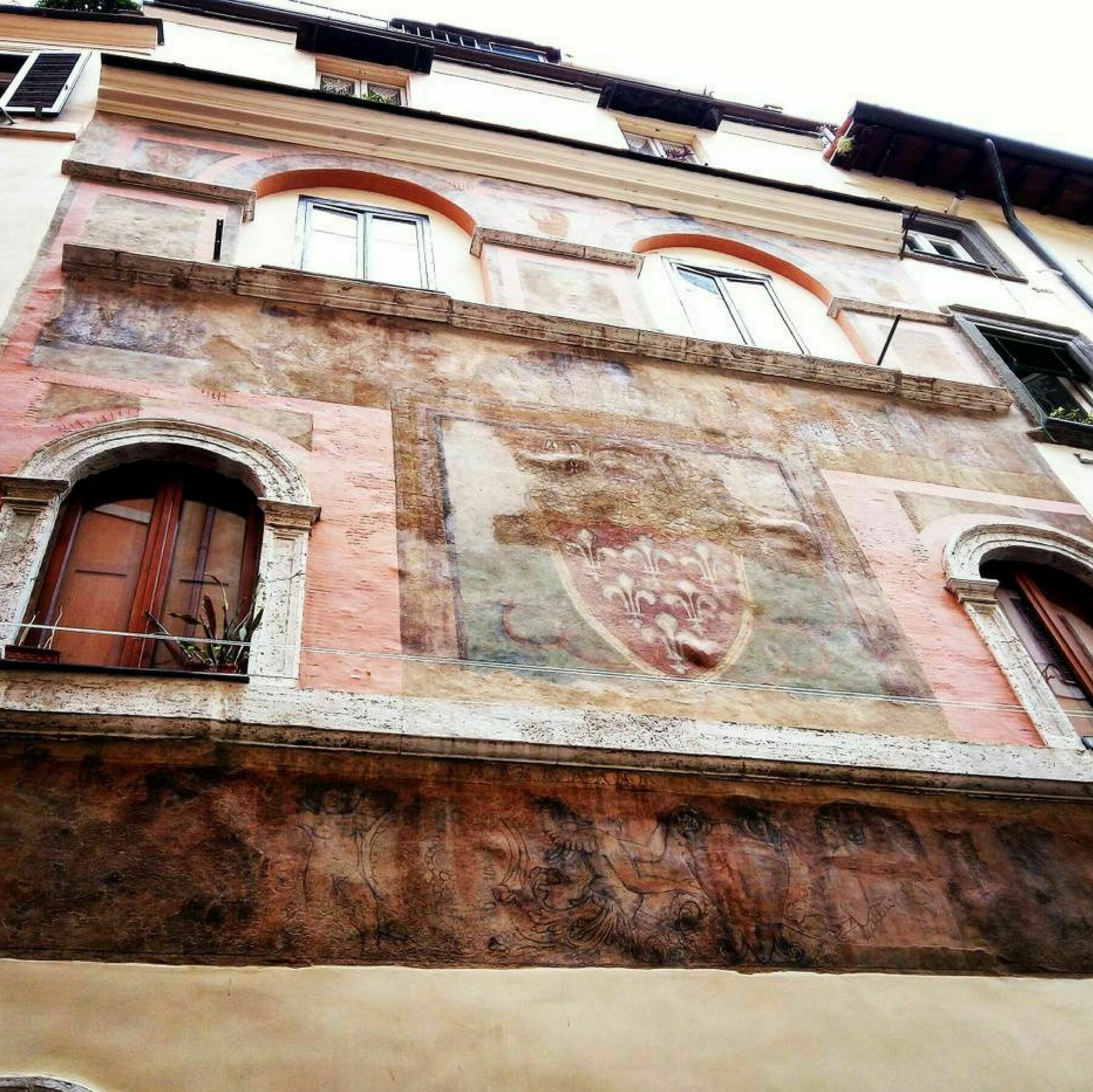 Demode Holiday Rome Exterior photo